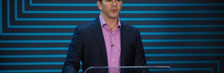 رازهای موفقیت کارآفرینان از زبان مدیرعامل شرکت اوبر