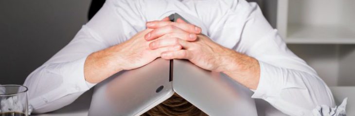 کارآفرینان نگران این موارد نیستند