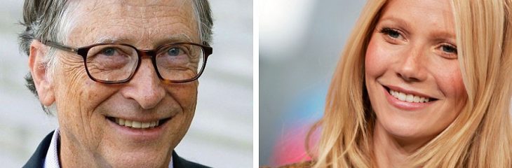 چهره های موفق جهان قبل از خواب چه کارهایی انجام می دهند