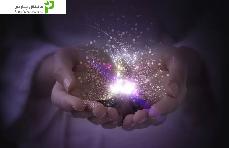 الهام گرفتن از قانون جذب برای راه اندازی کسب و کار