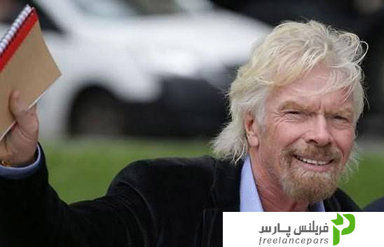 شخصیت های برتر جهان که درس نخوانده ثروتمند شدند