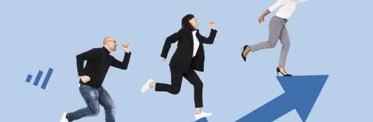 ۵ مرد الهامبخش که ثابت می کنند موفقیت یکشبه حرفی بیمعنی است