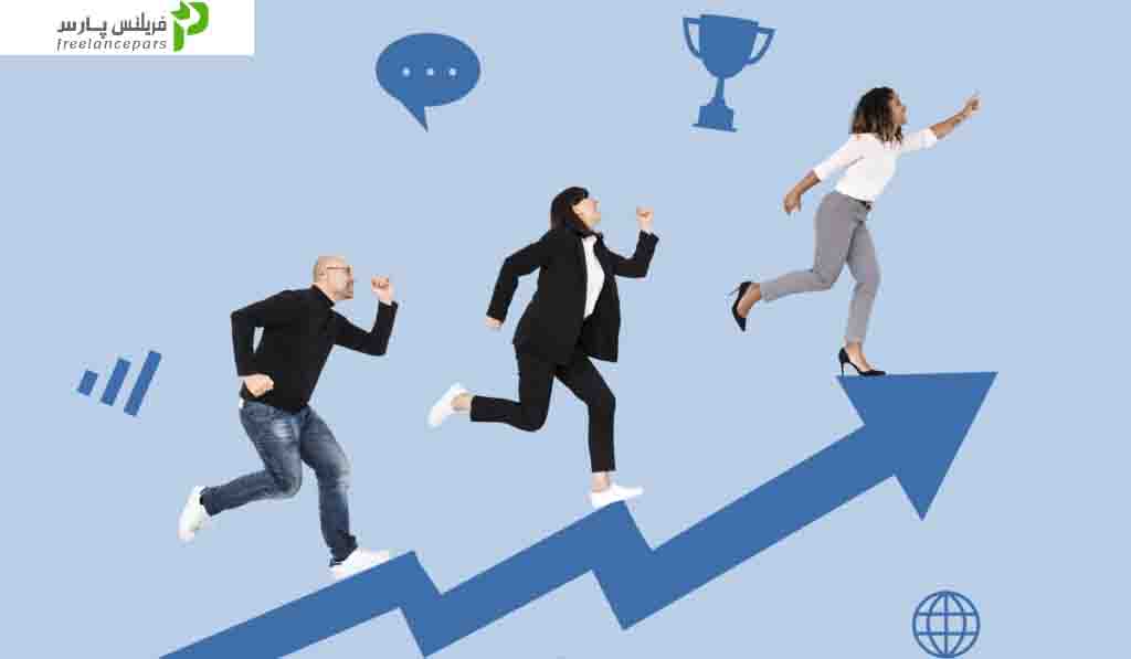 ۵ مرد الهام‌بخش که ثابت می ‌کنند موفقیت یک‌شبه حرفی بی‌معنی است