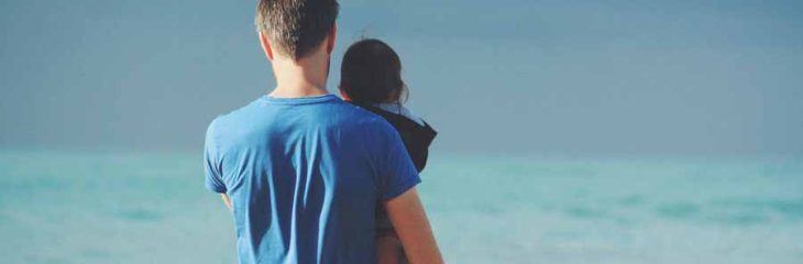 مزایای فرزند پروری مدرن