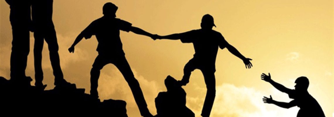 ۸ جنبه از نتایجِ تقویت برد­باری که شما را اساساً برای موفقیت آماده می­کنند