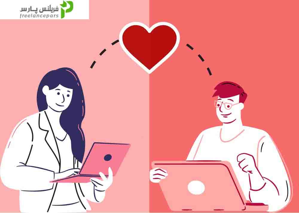 اشتباهات زوجین در رابطه لانگ دیستنس