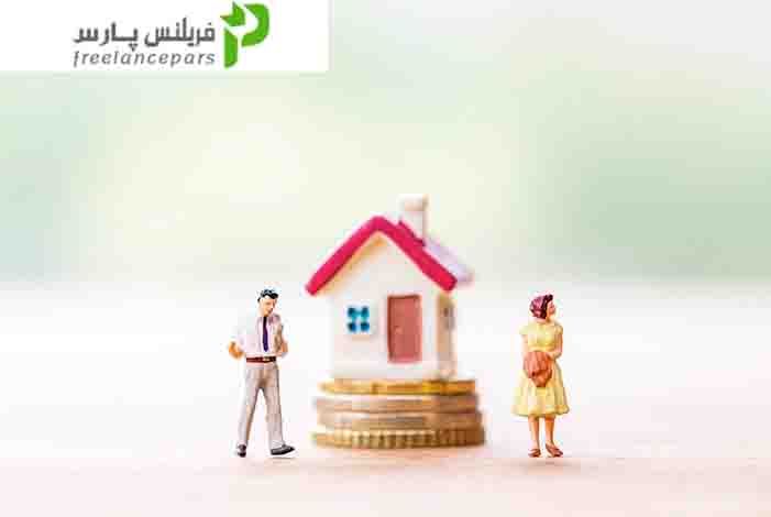 مسئولیت پذیری در ازدواج