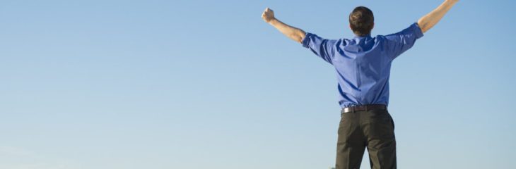 بهترین های زندگی را بسازید!