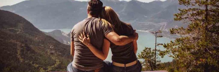 پنج اصل ازدواج