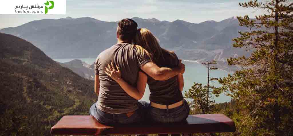 پنج اصل ازدواج