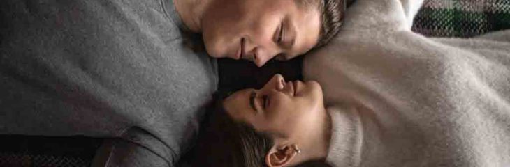 صبور بودن در رابطه