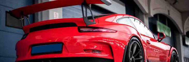 داستان های موفقیت فِراری