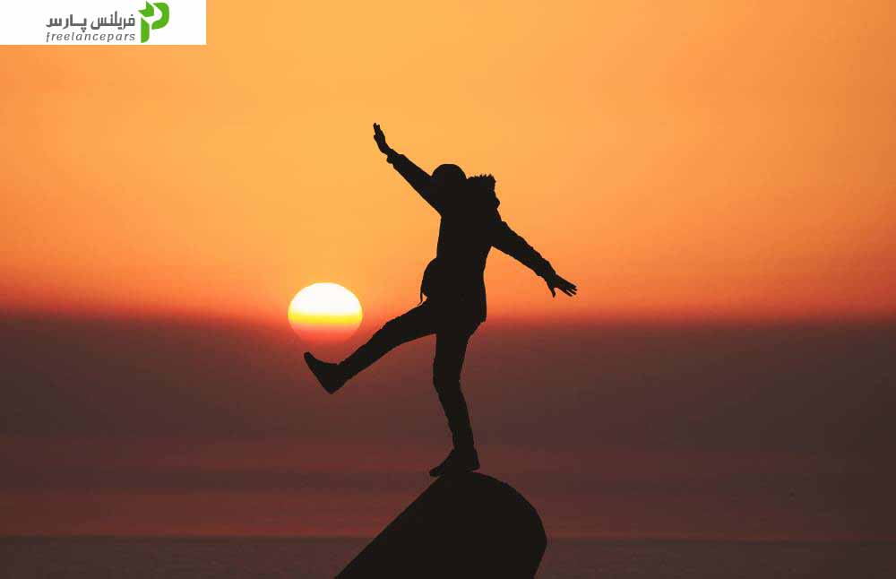 ۸ عادت ساده برای داشتن زندگی شادتر