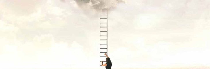 دلایلی برای بلند پرواز بودن