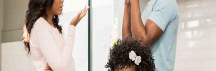 تأثیر طلاق بر کودکان و چگونگی کنار آمدن با آن