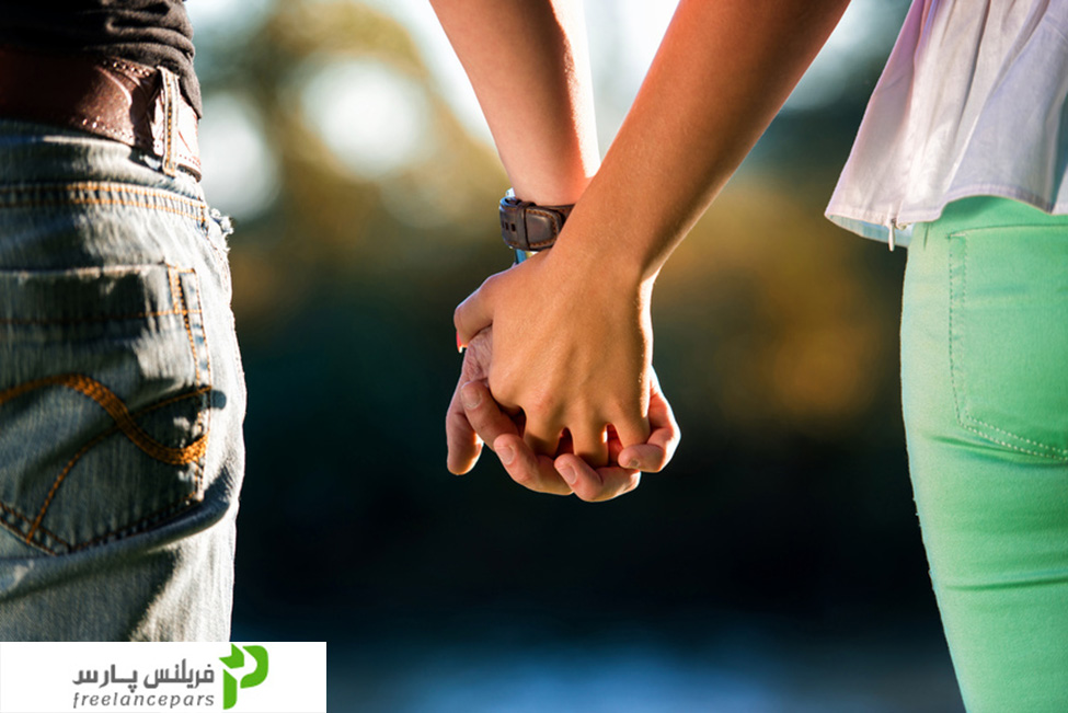 هفت مرحله ازدواج