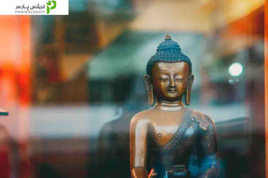 ۱۸۰ نقل قول روشنگر از بودا