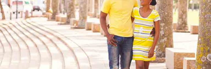 حمایتگر بودن در روابط