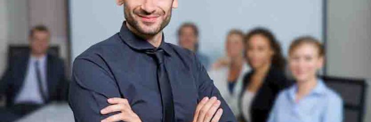 عادت های رهبران فوق العاده را بدانید