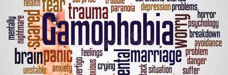 چرا باید گاموفوبیا یا ترس از ازدواج را جدی بگیریم؟