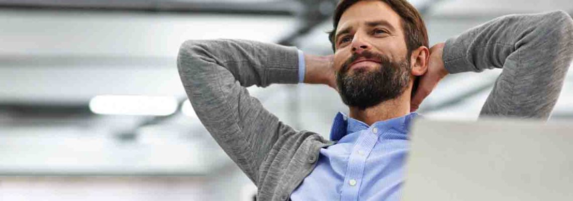 ۶ روش آسان برای پرورش تفکر مثبت