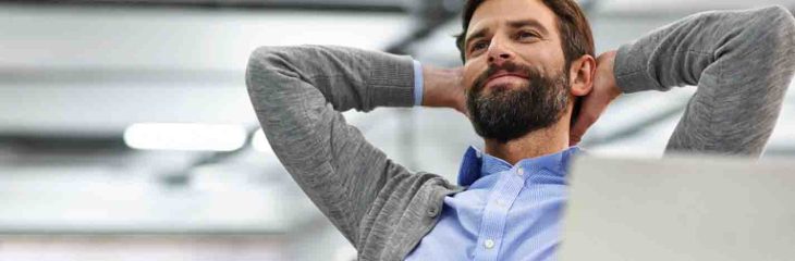 ۶ روش آسان برای پرورش تفکر مثبت