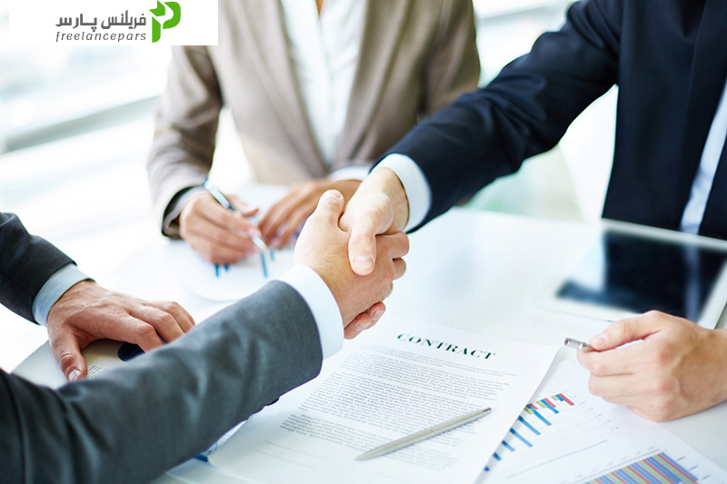 کارآفرین نمونه باشید – قسمت ششم