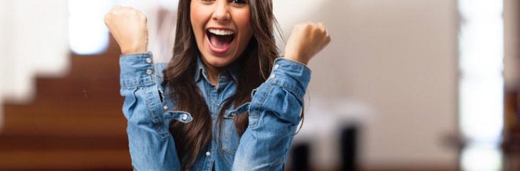 چگونه یک زن جوان موفق باشیم؟