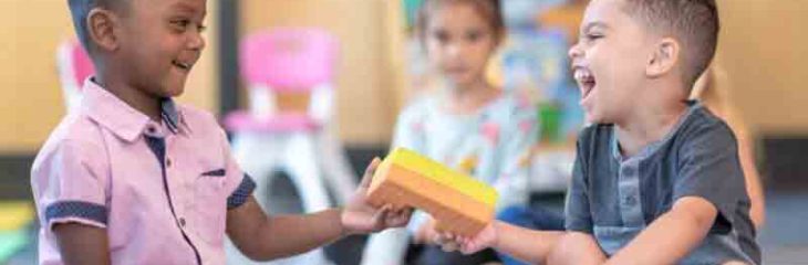 نکات آموزشی رشد مهارت های خودتنظیمی کودک