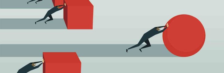 با انگیزه رقابتی در همه کار پیروز شوید