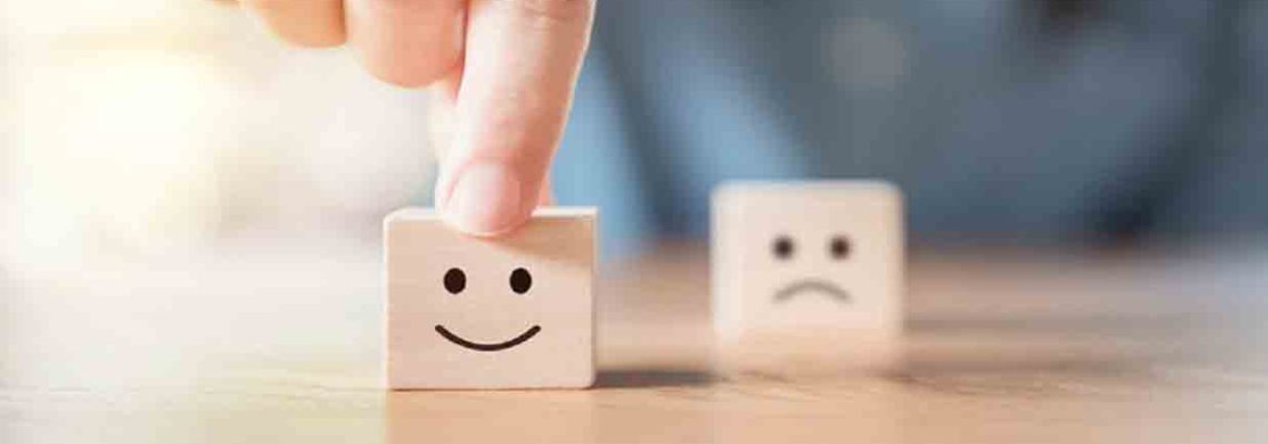 روش های مثبت اندیش بودن