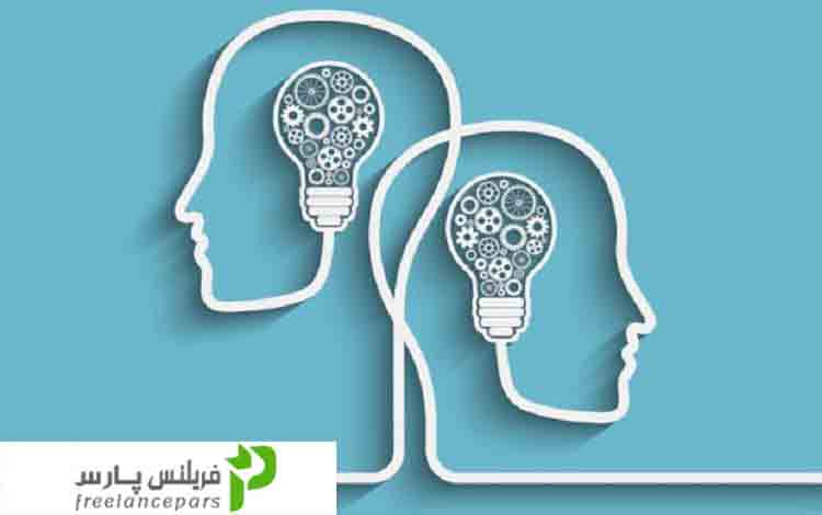 ۱۰ راه آسان برای غلبه بر افکار منفی