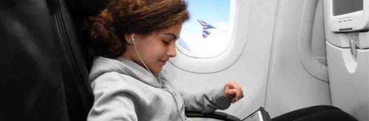 بایدها و نبایدهای ترس از پرواز و راهکارهای غلبه بر آن