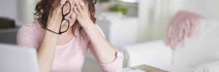 راهکار های کنترل استرس