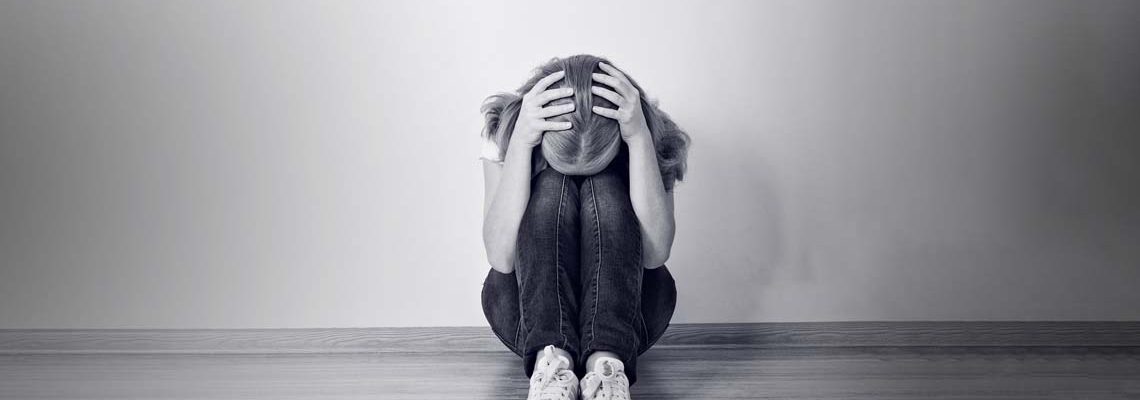 راه های درمان افسردگی – چگونه افسردگی را به صورت قطعی درمان کنیم؟