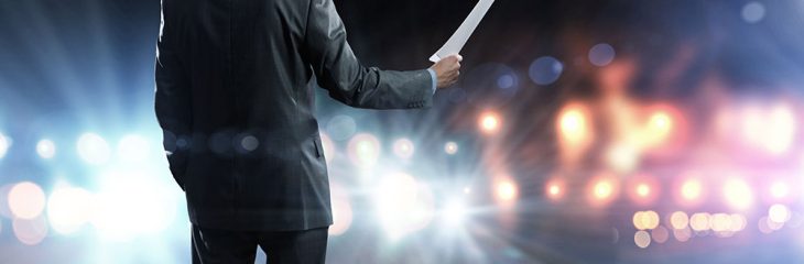 ۷ مرحله برای تبدیل شدن به یک سخنران حرفه ای