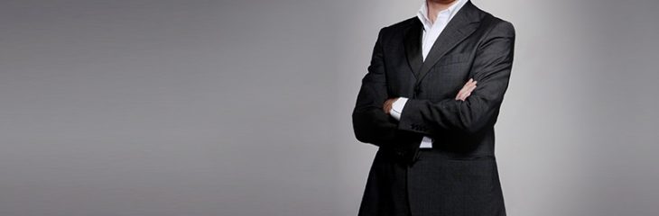 با این ۶ مرحله اعتماد به نفسی تزلزل ناپذیر داشته باشید