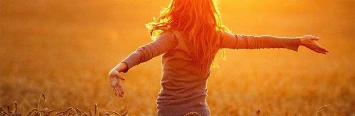 چرا احساس خوشبختی نمی کنیم