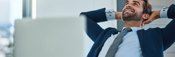 ۱۰ راهکار مطمئن برای رسیدن به خودباوری