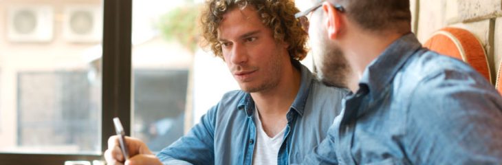 هشدار؛ تنها با افراد مناسب درد و دل کنید