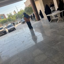 فاطمه بابلی